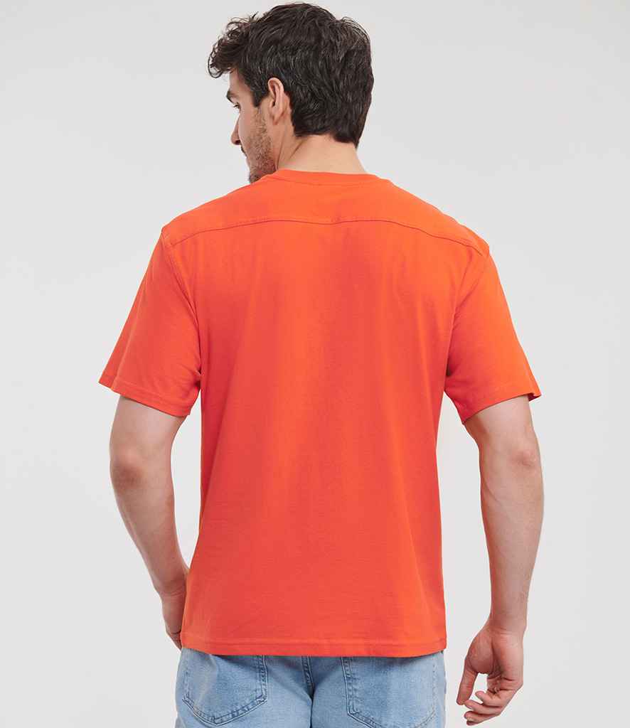 010M Orange Model