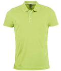 01180 Apple Green Front