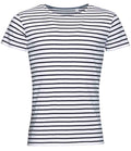 01398 White/Navy Front