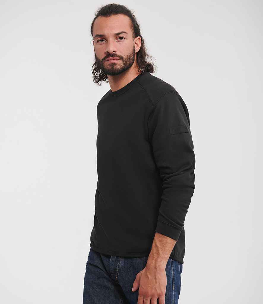 013M Black Model
