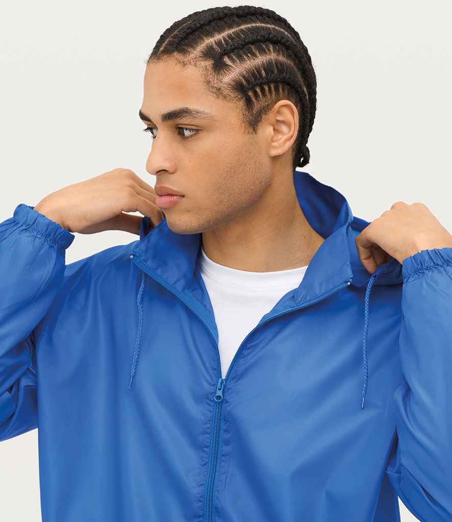 01618 Royal Blue Model