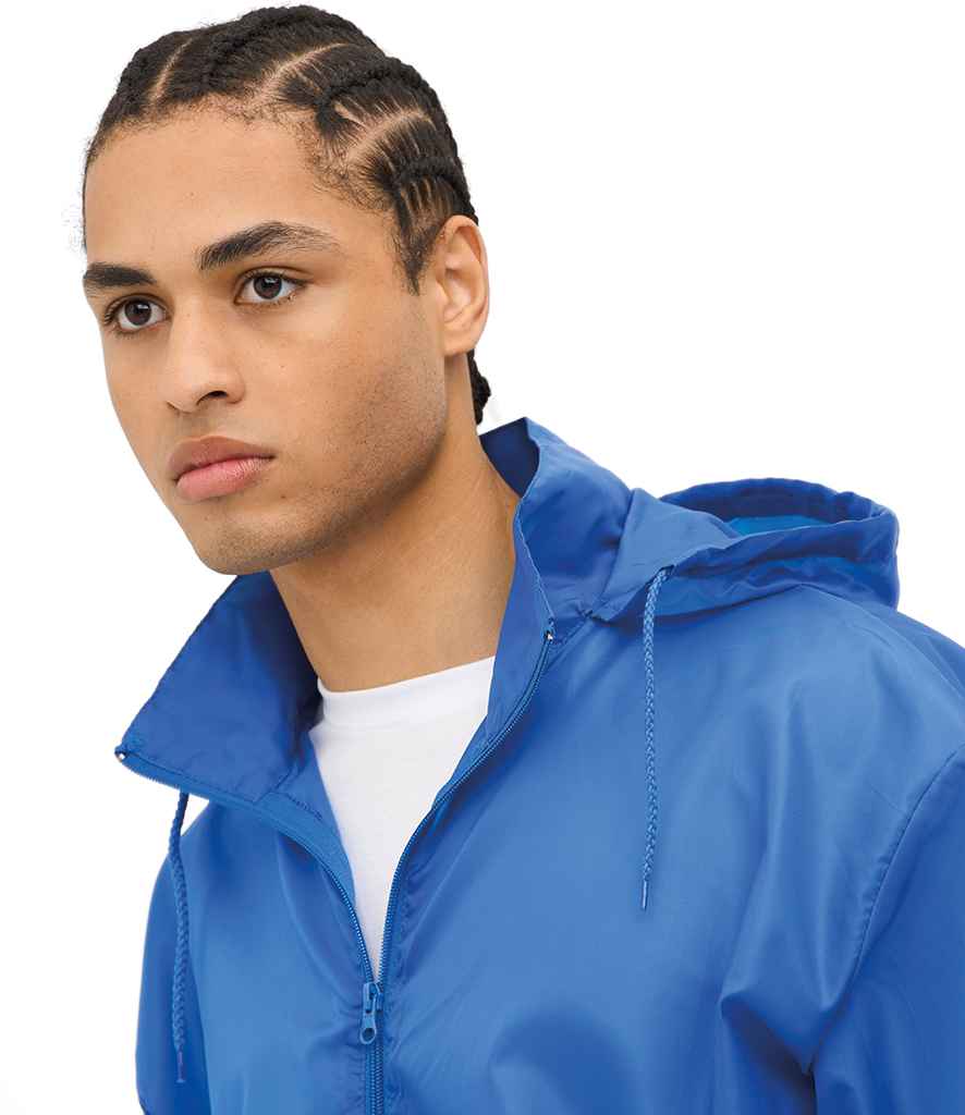 01618 Royal Blue Model