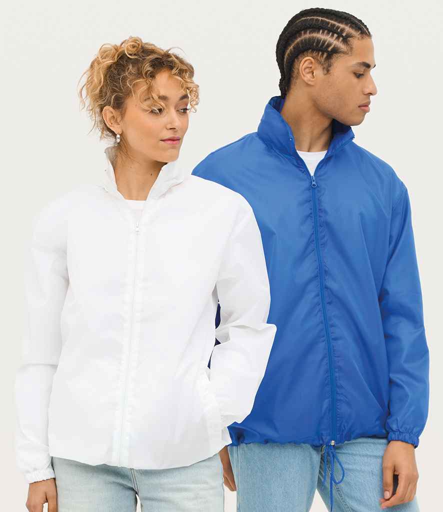 01618 Royal Blue Model
