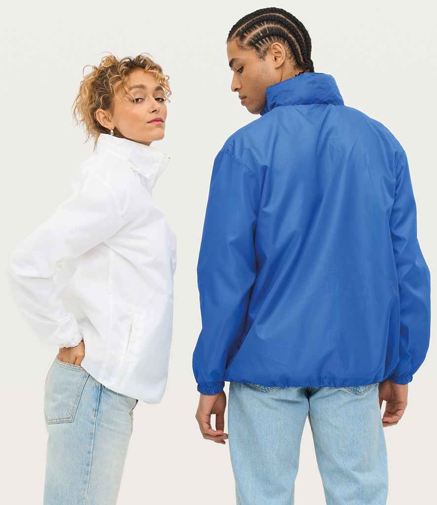 01618 Royal Blue Model
