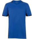 01719 Royal Blue/French Navy Front