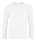 02947 White Front