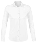 03199 Optic White Front
