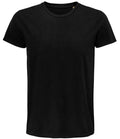03565 Deep Black Front