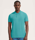03566 Pool Blue Model