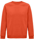 03567 Burnt Orange Front
