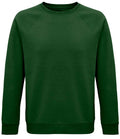 03567 Bottle Green Front