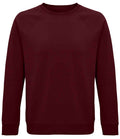 03567 Burgundy Front
