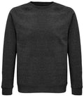 03567 Charcoal Marl Front