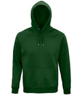 03568 Bottle Green Front