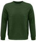03574 Bottle Green Front