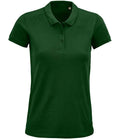 03575 Bottle Green Front