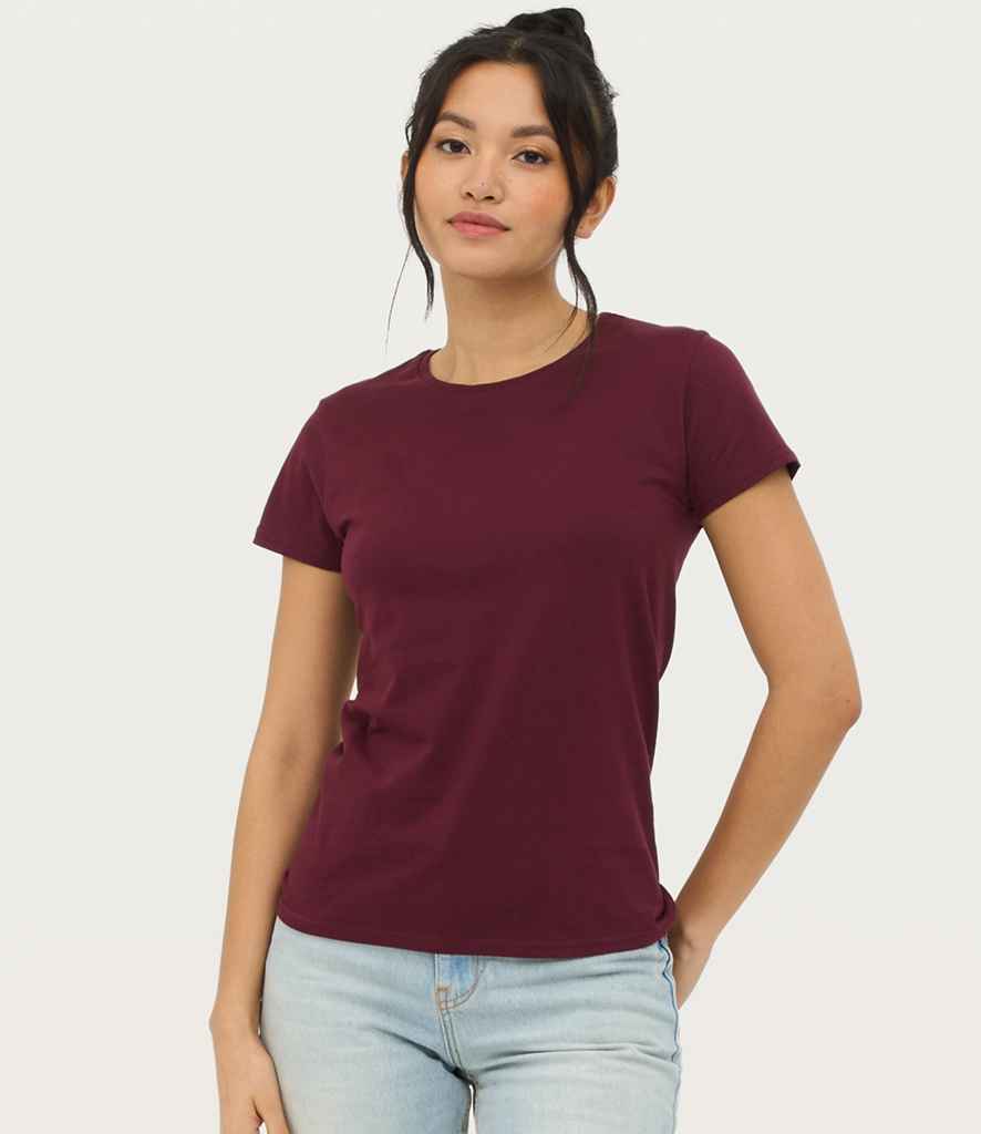 03579 Burgundy Model