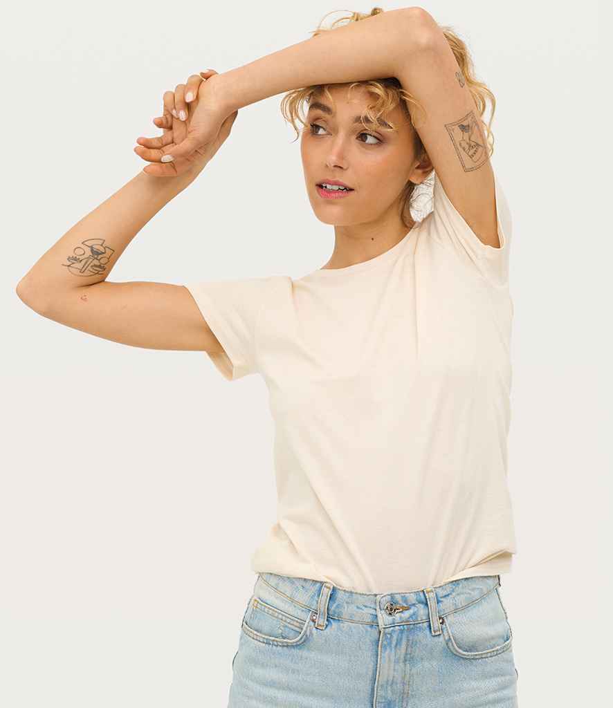 03581 Natural Model
