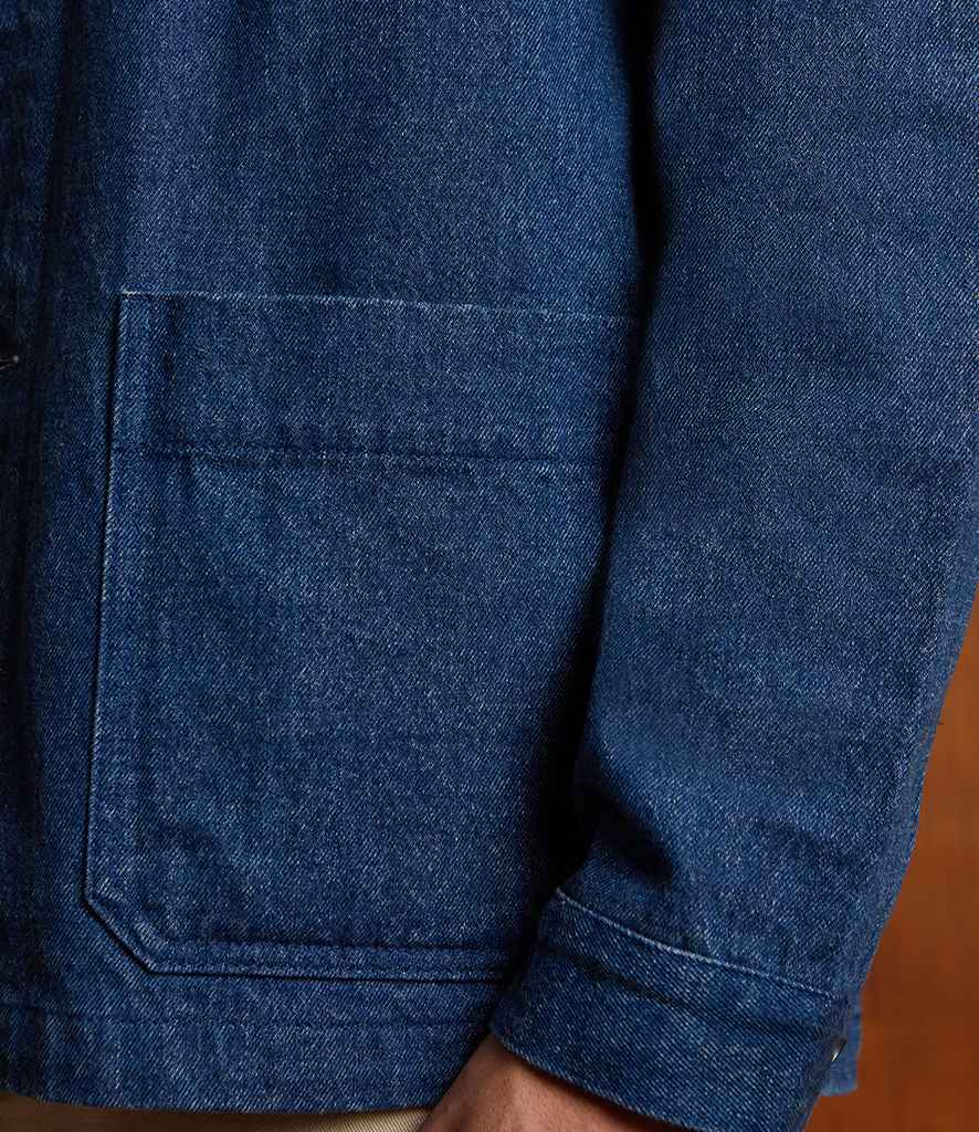 03780 Stonewash Denim Model
