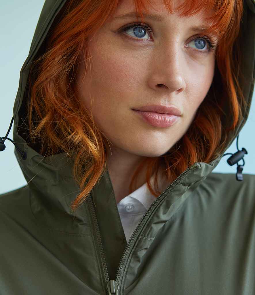 03781 Deep Khaki Model
