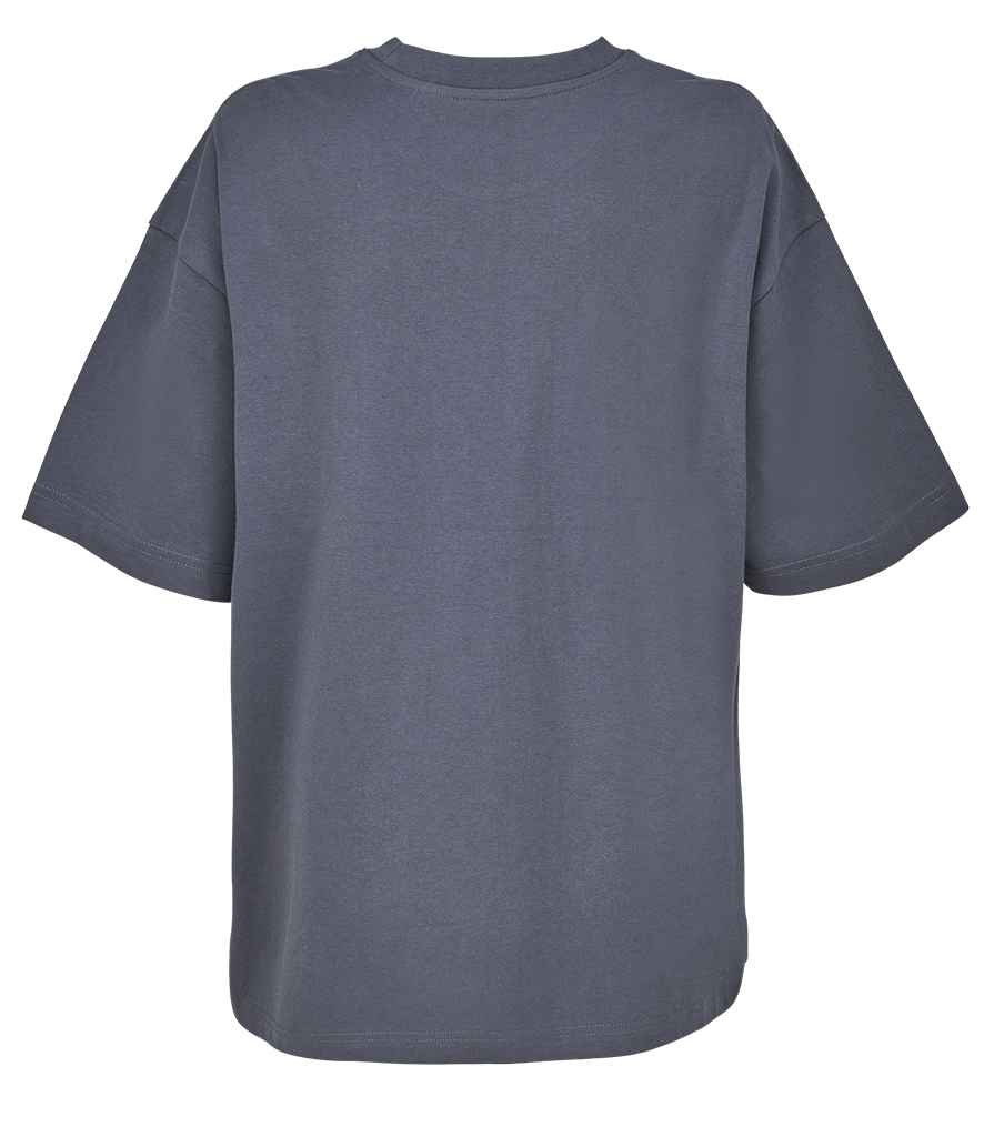 03807 Mouse Grey Back