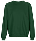 03814 Bottle Green Front