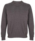 03814 Charcoal Marl Front