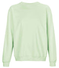 03814 Creamy Green Front
