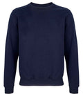 03814 French Navy Front
