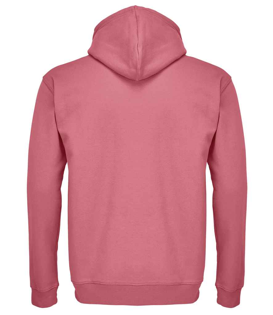 03815 Folk Pink Back