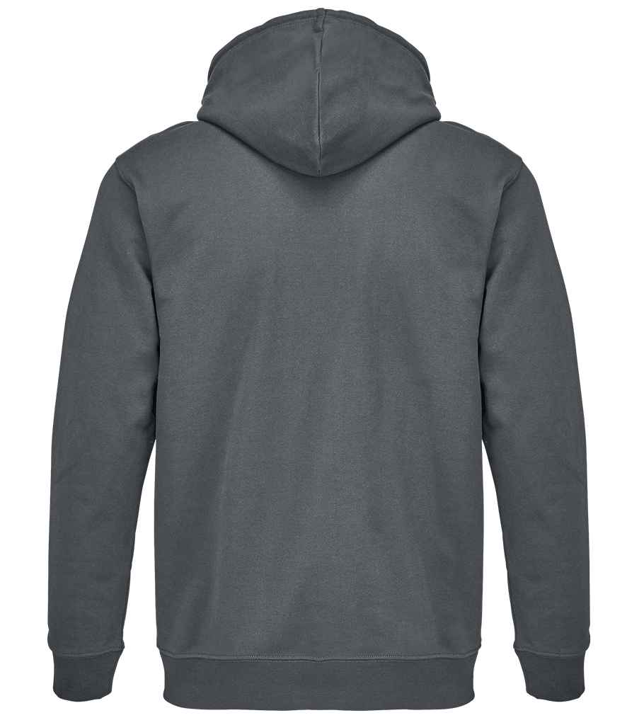 03815 Mouse Grey Back
