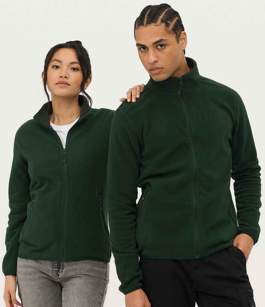 03824 Forest Green Model