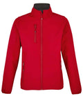 03828 Pepper Red Front