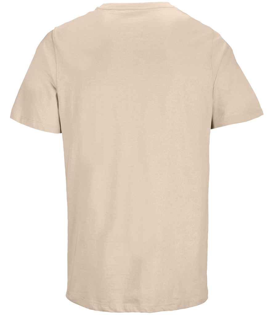 03981 Linen Back