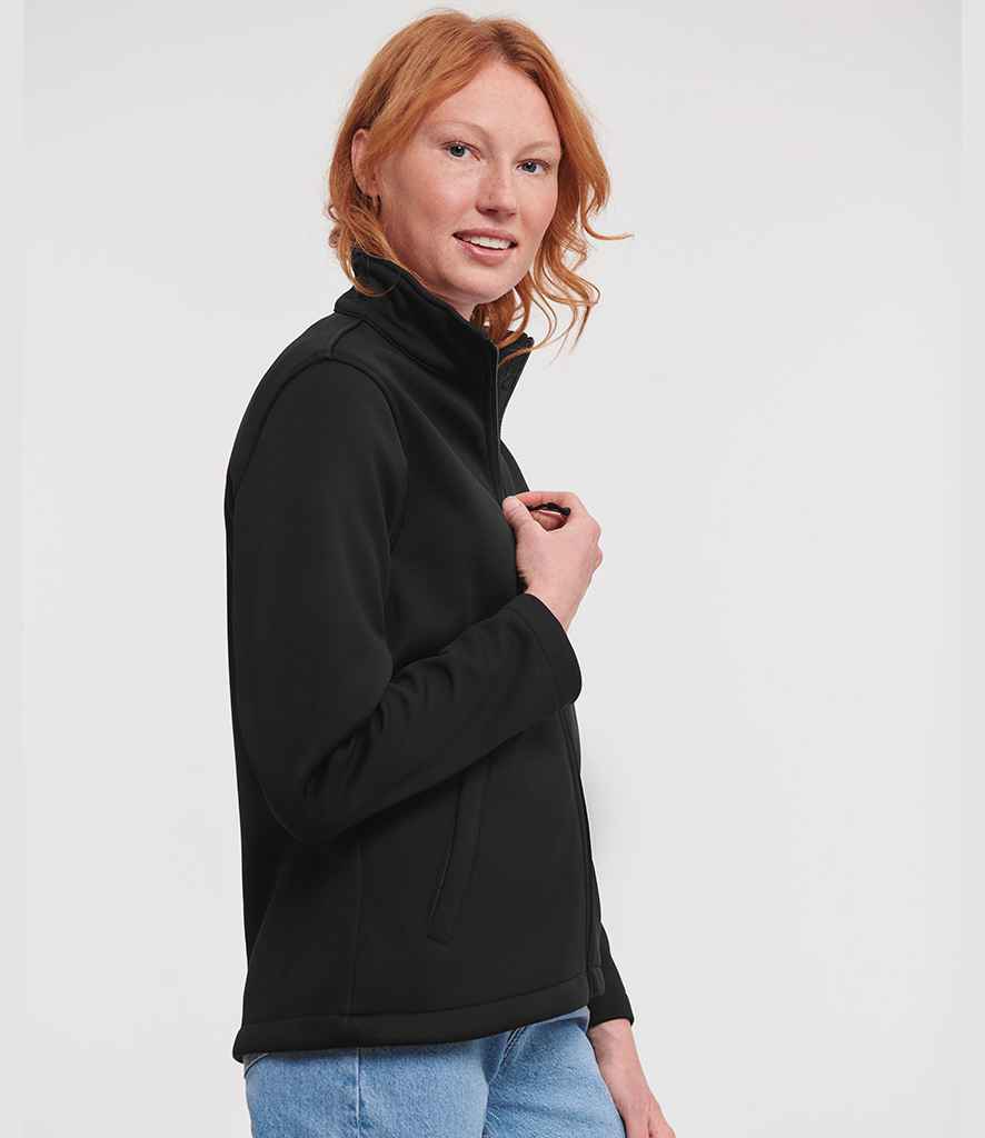 040F Black Model