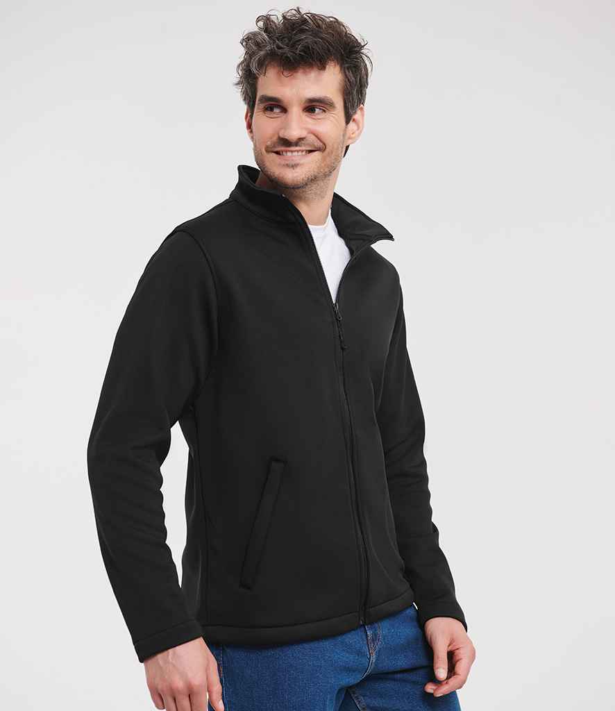 040M Black Model