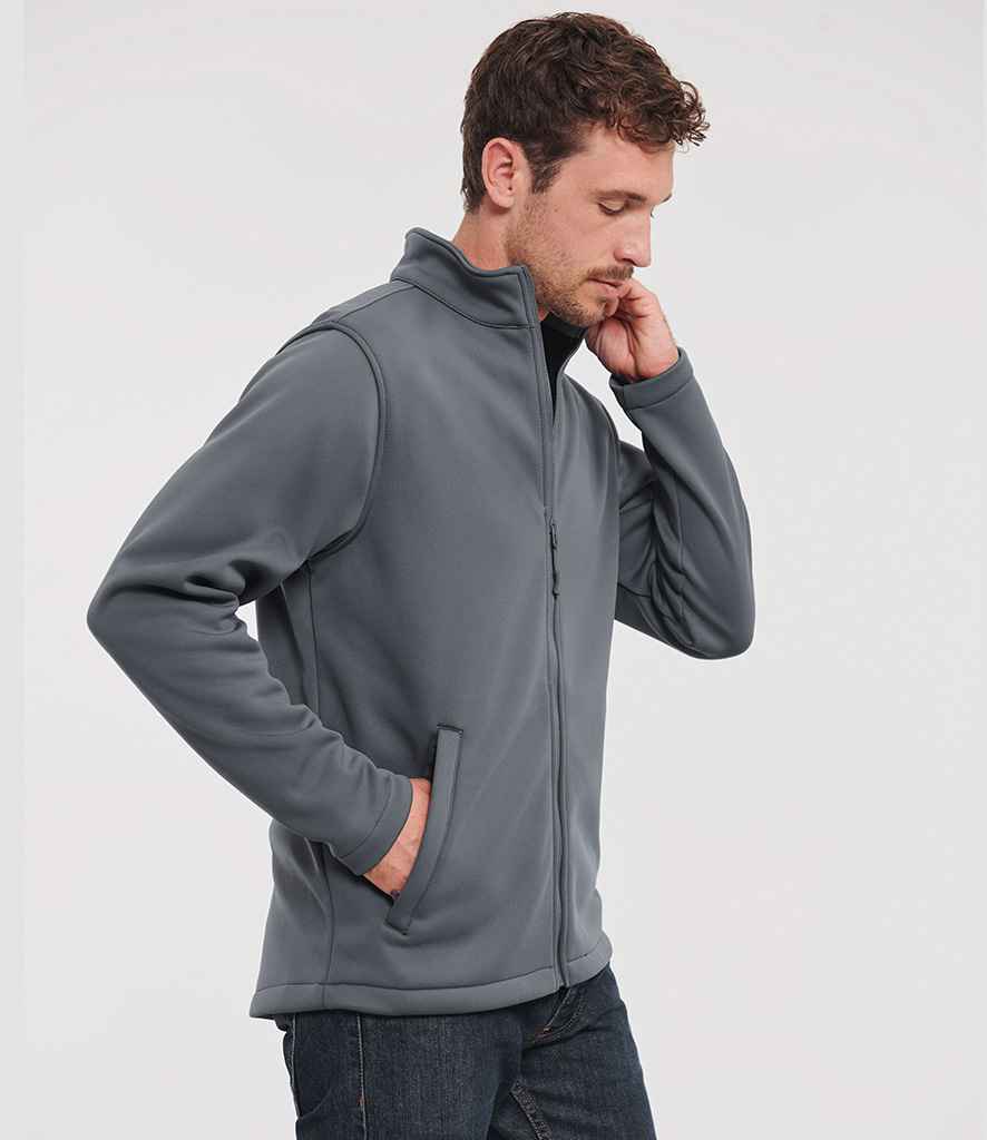 040M Convoy Grey Model