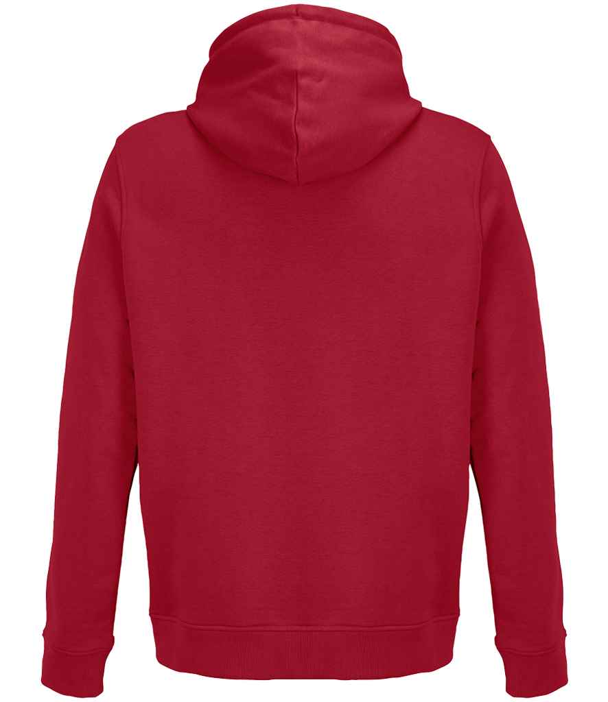 04232 Folk Red Back