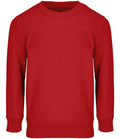 04239 Bright Red Front