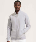04240 Grey Marl Model