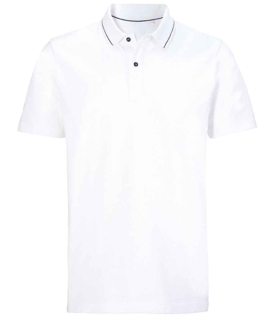 04337 Optic White Front