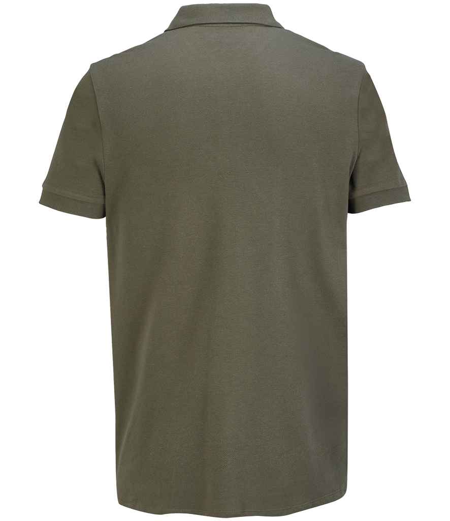04439 Army Back