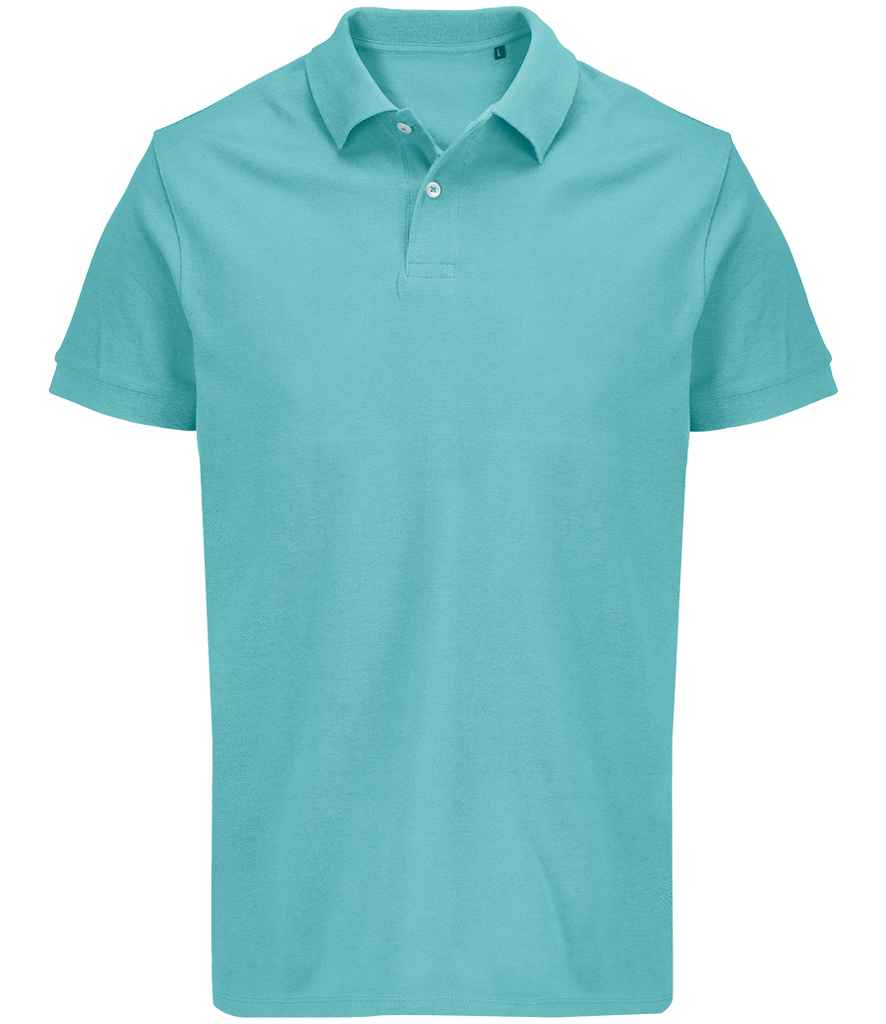 04439 Pool Blue Front