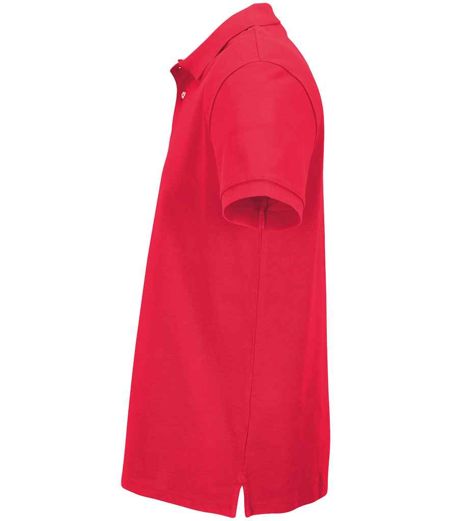 04439 Red Left