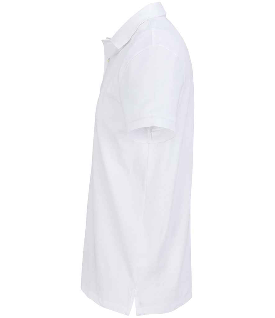 04439 White Left