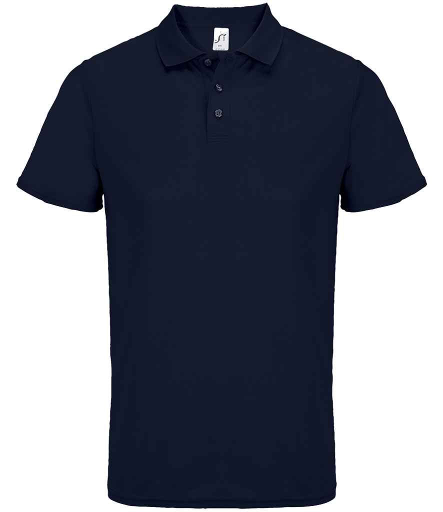 04442 French Navy Front