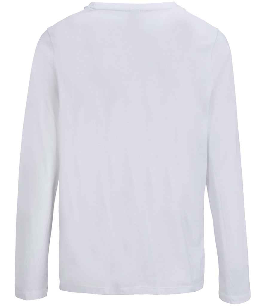 04443 White Back
