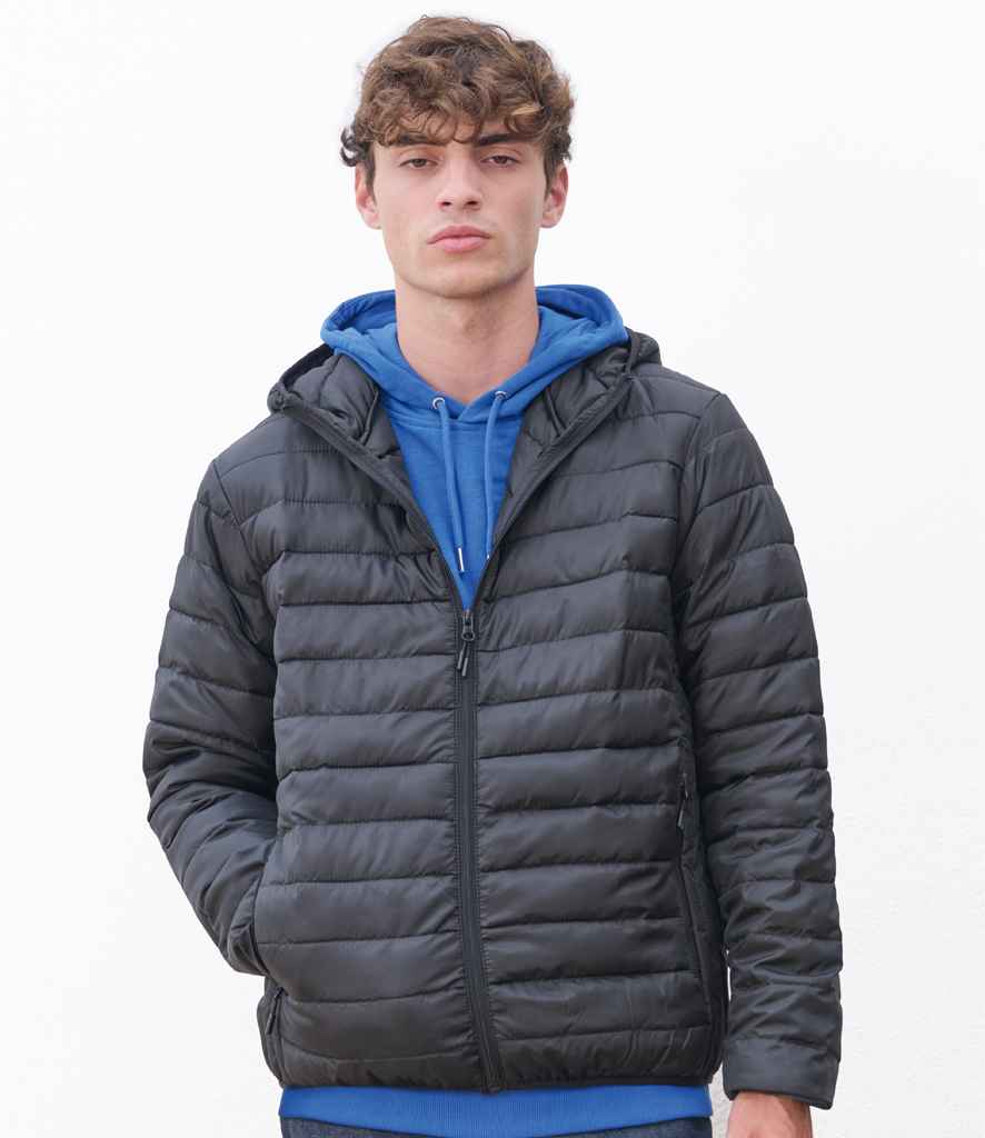 04444 Black Model