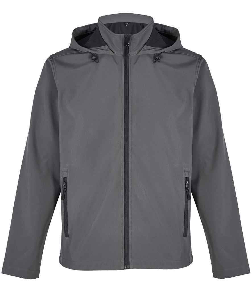04447 Charcoal Front