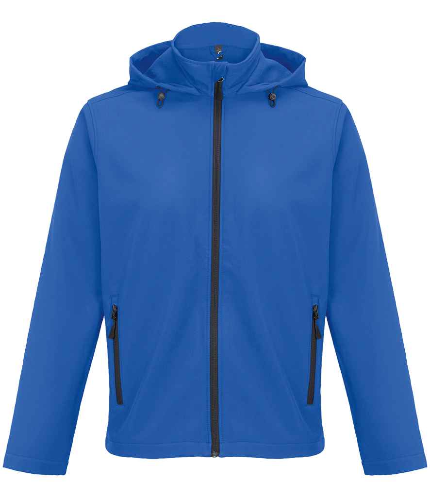 04447 Royal Blue Front